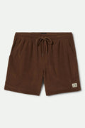 EVERYDAY CORDUROY SHORT