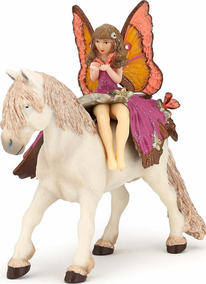 Papo France Fairy Pony