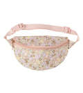 Fairytale Floral Bum Bag