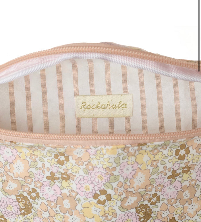 Fairytale Floral Bum Bag