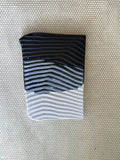 FHAR Ceramic Studio - Soap Dish Rectangular (~3.5"x5")
