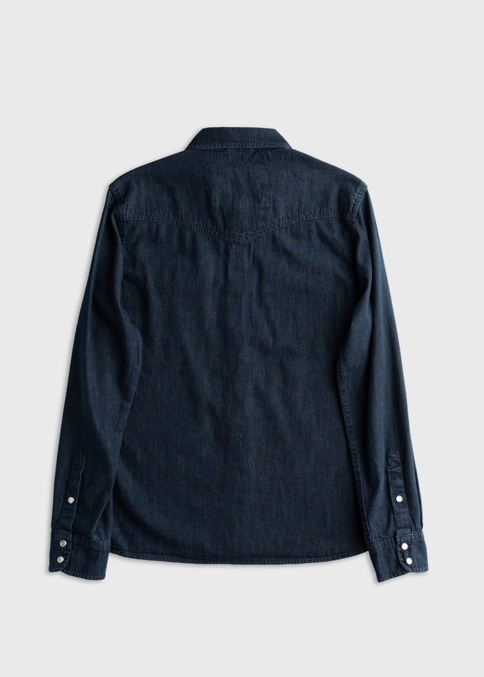 Field Shirt Denim