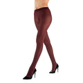 Fine Rib Tights