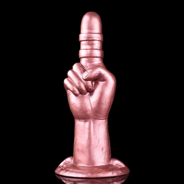 finger dildo