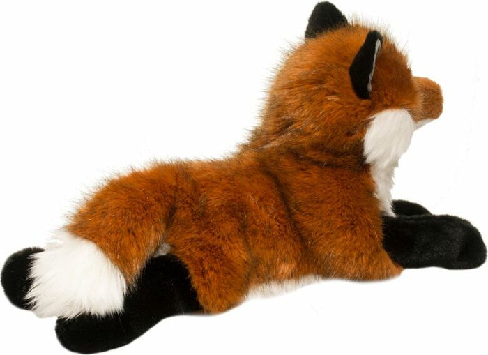 Fletcher DLux Red Fox