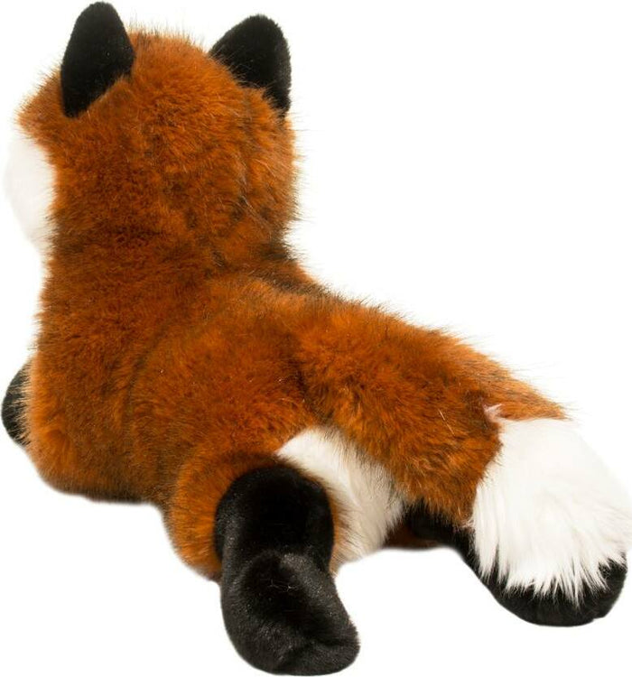 Fletcher DLux Red Fox