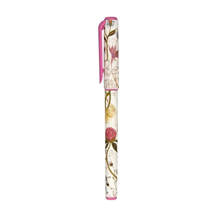Flora Primewrite Ink Pen (3 Styles)