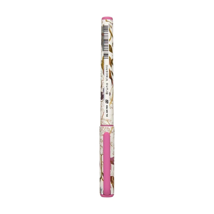 Flora Primewrite Ink Pen (3 Styles)