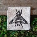 Fly Canvas Patch