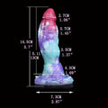 6 inch dildo