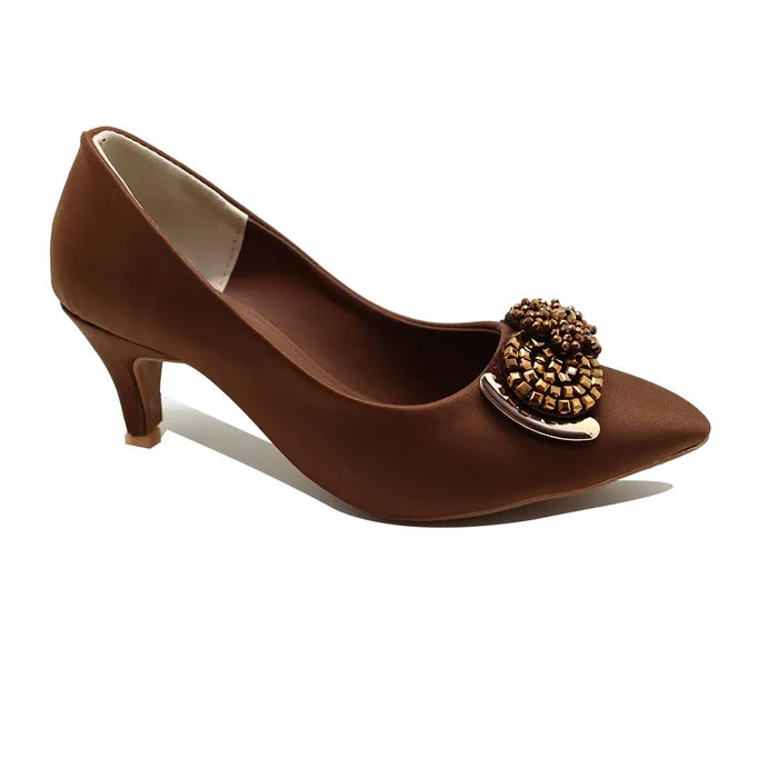 FORMAL COURT SHOES ML-2725