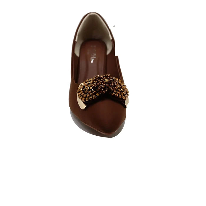 FORMAL COURT SHOES ML-2725
