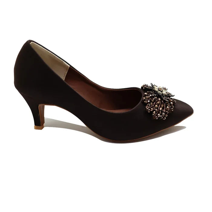 FORMAL COURT SHOES ML-2726
