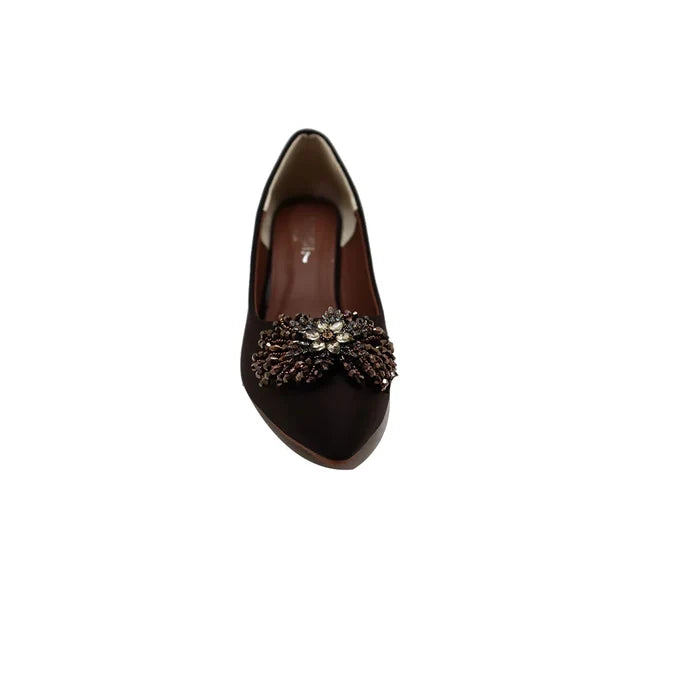 FORMAL COURT SHOES ML-2726