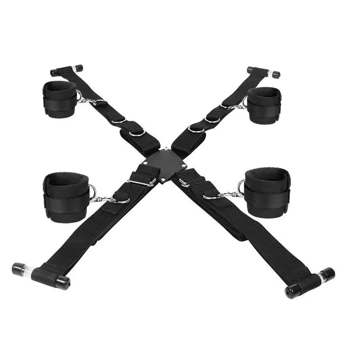 extreme bondage