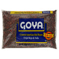 Frijoles rojos Goya 24 onzas