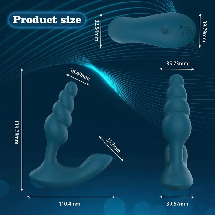 anal sex toy