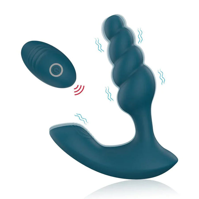 Remote Control Version