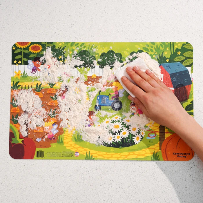 Garden Placemat