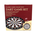 Genuine Bristle Dart Board