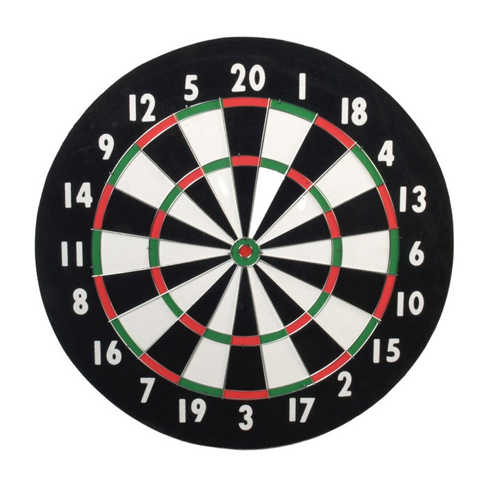 Genuine Bristle Dart Board