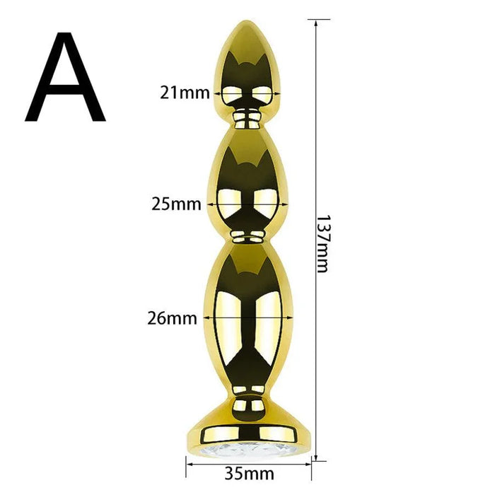anal plug