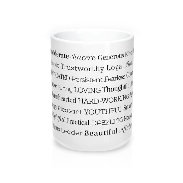 Grace Mug