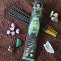 "Green Fairy"  Sweet Star Anise Incense