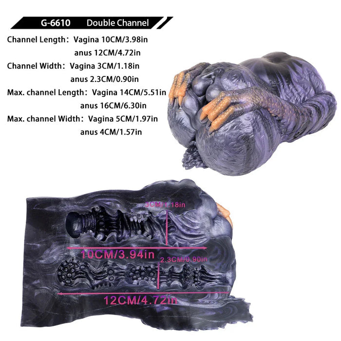 male sex toy