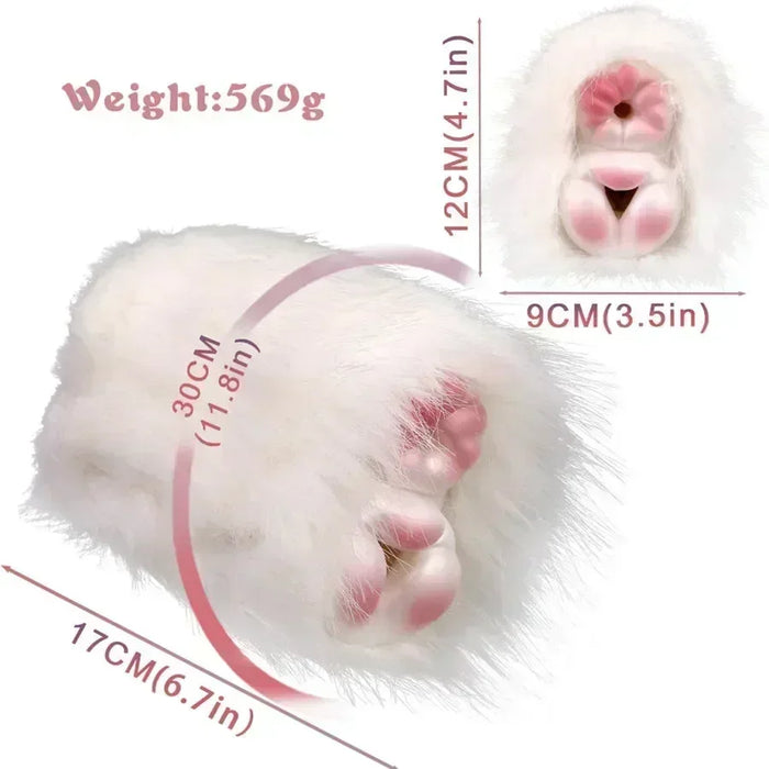 animal pussy