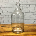 Rustic Strength - Half Gallon Glass Jug