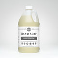 Rustic Strength, Hand Soap, 64 oz Plastic, Custom Made Scent