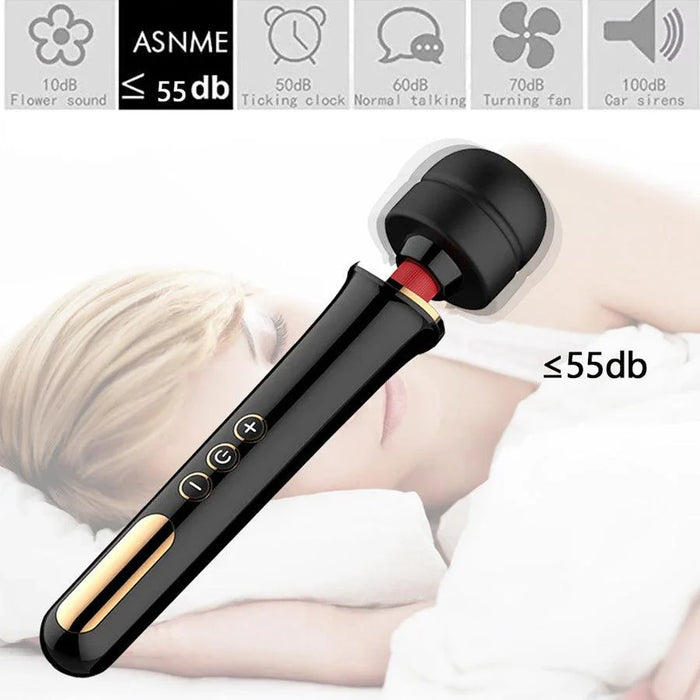 electric massager