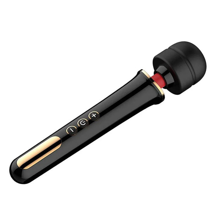 handheld back massager