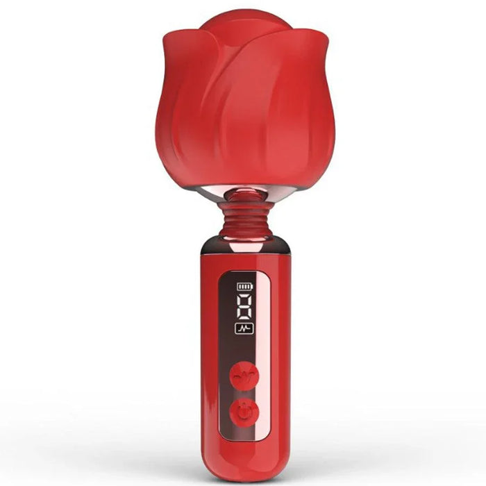 rose vibrator