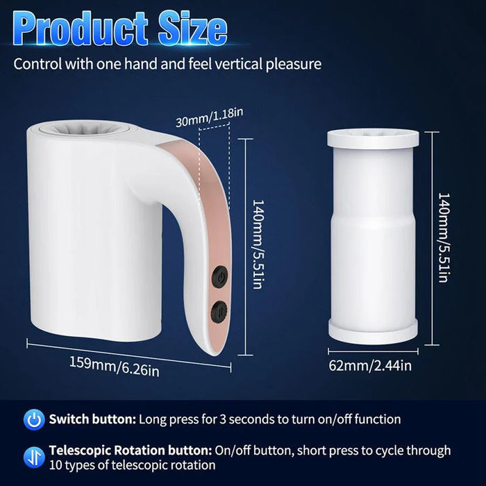 masturbation cup