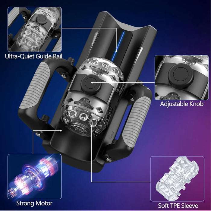 male masturbation toy