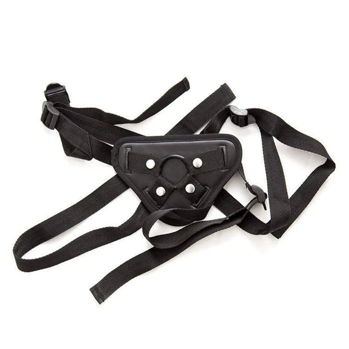 Lesbian/Gay Harness Panty for Strap On Sex Toys - xinghaoya official store