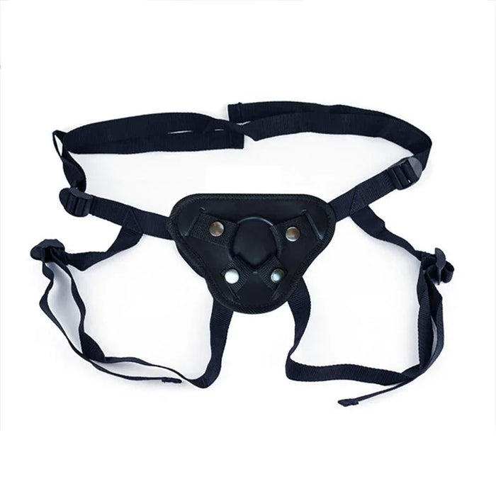 Lesbian/Gay Harness Panty for Strap On Sex Toys - xinghaoya official store