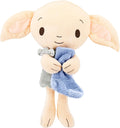 Harry Potter Dobby With Sock
