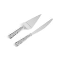 Michael Aram Heart Cake Knife & Server Set