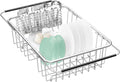 Heidi In-Sink Expandable Dish Drying Rack