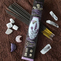 "Herbal Renewal" Lavender and Rosemary Incense