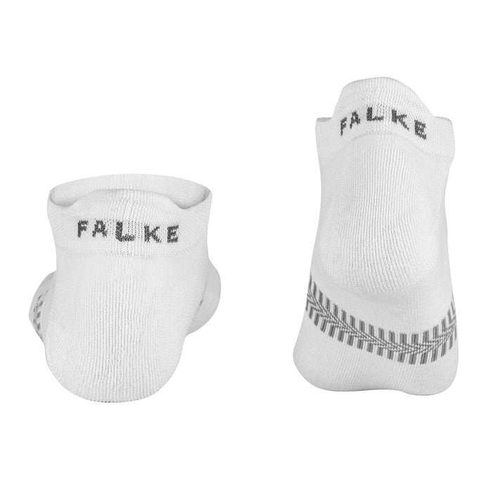Falke - Open Socks HIDDEN LUXE