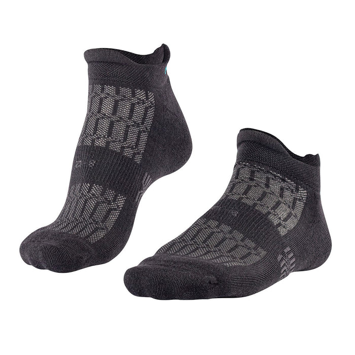 4-7 / BLACK