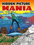 Hidden Picture Mania