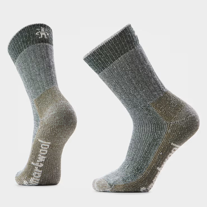 Hike Classic Edition Second Cut™ Crew Socks - Extra Cushion