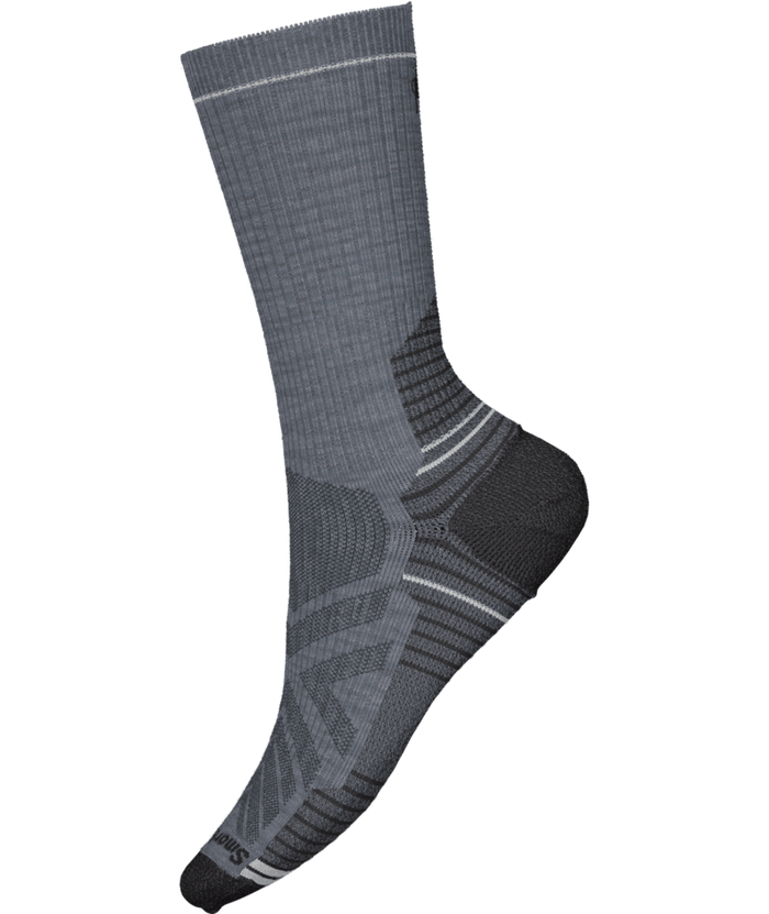 Hike Light Cushion Crew Socks