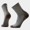 Hike Mid Crew Light Cushion Socks