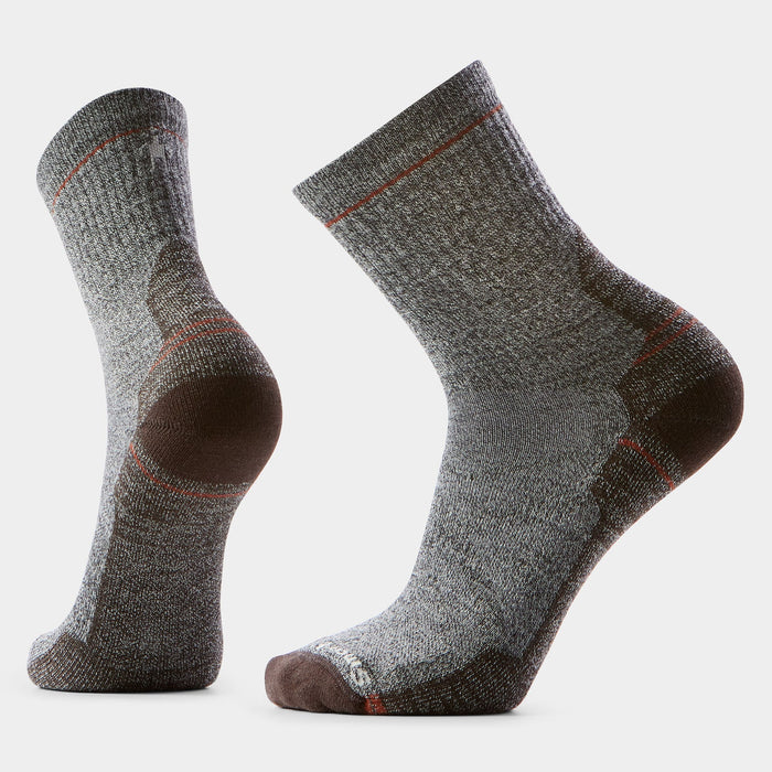 Hike Mid Crew Light Cushion Socks